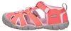KEEN Seacamp Kinderschuhe Mädchen Sandaletten Sandale Rosa Produktbild-Vorschau 18