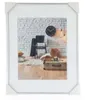 Hama Cadre photo Sevilla 00066437 40x50cm argent mat Voir les images du produit 6