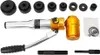 Hydraulisch Blechlocher Set Lochstanze mit 6 Stanzform Produktbild-Vorschau 5