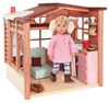 Our Generation Gemütliche Hütte Puppenhaus-Spielset mit Produktbild-Vorschau 7