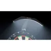 Target Darts Arc Board Light Sistema di illuminazione per Anteprima dell’immagine prodotto 5