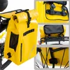 HITWAY Fahrradtasche Gepäckträger, Wasserdichtes Material , Produktbild-Vorschau 6