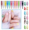 12-teiliges Nagelkunst-Stifte-Set, 3D-Nagellackstift, Produktbild-Vorschau 4