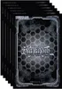 Yu-Gi-Oh! Hüllen - Dark Hex Black + Silver - 50 Hüllen Produktbild-Vorschau 5