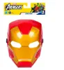 Hasbro Marvel Avengers Multipack Iron Man & Hulk Masken Produktbild-Vorschau 9