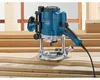Bosch Professional GOF 1250 CE router. with flat key. 1250W Productafbeelding-voorbeeld 26