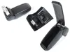 Ford Focus Mk2 04-11 Armlehnen-Set SCHWARZES  + Montagesatz Produktbild-Vorschau 2