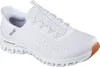 Skechers Glide Step Slipper Weiß Produktbild-Vorschau 23
