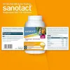 sanotact Magnesium 500 plus B Vitamine 180 Tabletten | Produktbild-Vorschau 2
