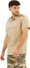 Brandit US Shirt Short Sleeve beige, XXL Produktbild-Vorschau 13