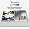 Galaxy Z Fold4 Hülle, Displayschutz & Objektivschutz Produktbild-Vorschau 5