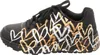 Skechers Street UNO LITE METALLIC LOVE Baskets Filles Voir les images du produit 17