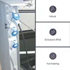 Cavo Adattatore Presa Schuko A Spina Cee - Schuko - H07Rn-F Anteprima dell’immagine prodotto 6