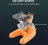 1200X Microscope Children Optical Microscope with LED Light Podgląd zdjęcia produktu 6