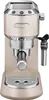 Delonghi EC785.BG Dedica Metallics Espressomachine - Beige Voir les images du produit 6