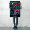 Cowboy Bebop Plakát Spike 61 x 91,5 cm Náhled obrázku produktu 4