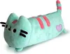 PUSHEEN PASTEL Katze Plüschrohr Federtasche Produktbild-Vorschau 1