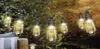 Grundig Solar Light String - Gartenleuchte 10 LED-Laternen Produktbild-Vorschau 4