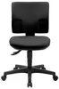 Topstar Bürodrehstuhl "PRO 30" schwarz Produktbild-Vorschau 3