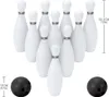 Set de bowling 30 cm – Jeu de quilles pour enfants 10 Voir les images du produit 6