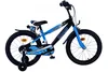 Vélo enfant Volare Sportivo - Garçons - 18 pouces - Bleu Voir les images du produit 1