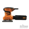Triton - Levigatrice orbitale, 200 W, 1/4 di lama Anteprima dell’immagine prodotto 7