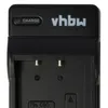 vhbw USB-C Ladegerät kompatibel mit Casio Exilim EX-Z77, Produktbild-Vorschau 6