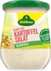 Kühne omáčka na zemiakový šalát hotová ochutená bez laktózy Náhľad obrázku produktu 1