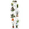 Pflanzenständer für den Innenbereich, Eck-Blumenständer für Produktbild-Vorschau 10