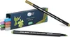 Artina 10er Set Metallic Marker Markilo Me Produktbild-Vorschau 2