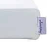 Arensberger Matratzen Topper LUXURY, 90x200cm, Gelschaum Produktbild-Vorschau 10
