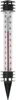 Weißes Außenthermometer, gesteckt, 23 cm Produktbild-Vorschau 7