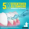 LISTERINE® 5783103001 LISTERINE® COOL MINT ANTI-BAKTERIELL Náhľad obrázku produktu 3