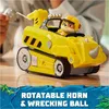 PAW Jungle Pups Véhicules Rubble Voir les images du produit 20