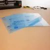 Acrylglas XT transparent klar 2 mm – Zuschnitt 300 x 300 mm Produktbild-Vorschau 3
