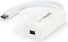 StarTech.com CDP2MDP, USB typu C, DisplayPort výstup, 3840 Náhled obrázku produktu 1