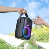 Tronsmart Halo 100 Kabelloser Bluetooth-Lautsprecher 60W Produktbild-Vorschau 15