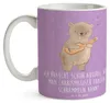 Mr. & Mrs. Panda Teetasse Charisma Gitarre - Lavendeltraum Produktbild-Vorschau 3