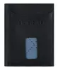bugatti Geldbörse Secure Slim Special Mini Wallet Black Produktbild-Vorschau 3