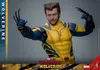 Deadpool & Wolverine Movie Masterpiece Actionfigur 1/6 Produktbild-Vorschau 17