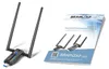 BRAINZAP 5400 Mbps USB 3.0 Tri-Band/Dual-Band WIFI 6 WLAN Produktbild-Vorschau 12