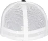 FLEXFIT 6511RM | Flexfit Trucker Recycled Mesh Cap - Farbe: Produktbild-Vorschau 3