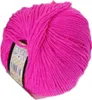 Yarn Art Jeans 59 Neon Pink Strickgarn Produktbild-Vorschau 4