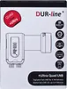 DUR-line Select 75/80cm Komplettanlage hellgrau + Quad LNB Produktbild-Vorschau 9