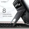 Zugu Case Hülle iPad Air 11" (M2-M4) & Air 10.9" (4th/5th Produktbild-Vorschau 3