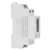 Digitaler LCD-Stromzähler, 220 V, einphasig, Produktbild-Vorschau 6
