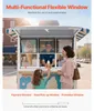 SucceBuy Finestra per snack bar (dimensioni di Anteprima dell’immagine prodotto 5