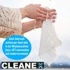 CLEANEX kuchynská rolka umývateľné bambusové kuchynské Náhľad obrázku produktu 2