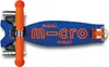 Micro Maxi Micro – faltbar, LED, Blau, Orange, Neon Produktbild-Vorschau 6