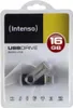 Intenso Basic Line - Chiavetta USB - 16 GB - USB 2.0 - Anteprima dell’immagine prodotto 8